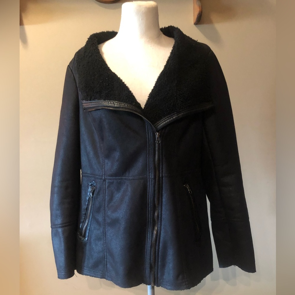 Ricki’s ladies jacket